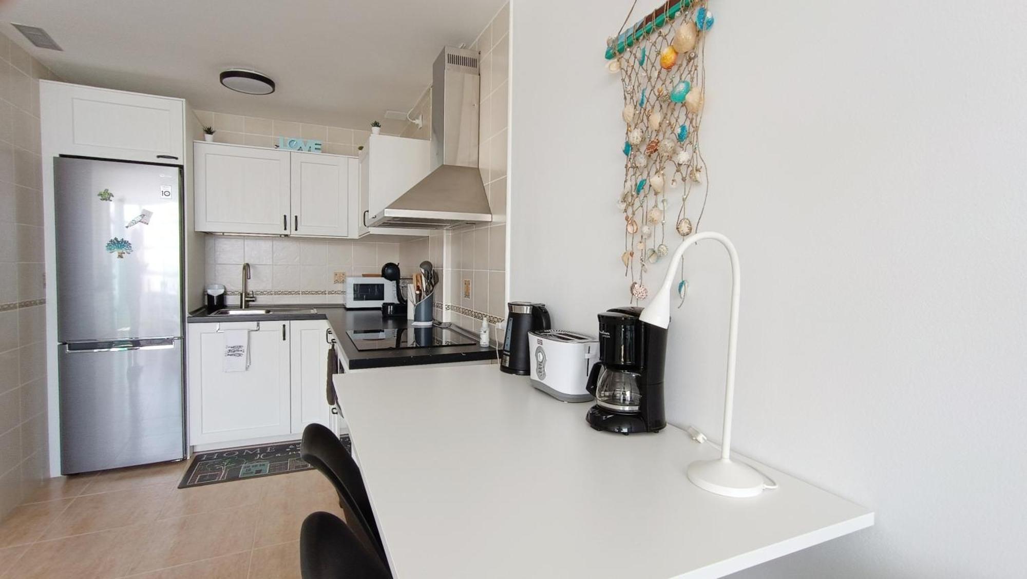 Green Waves Apartment Corralejo Eksteriør billede