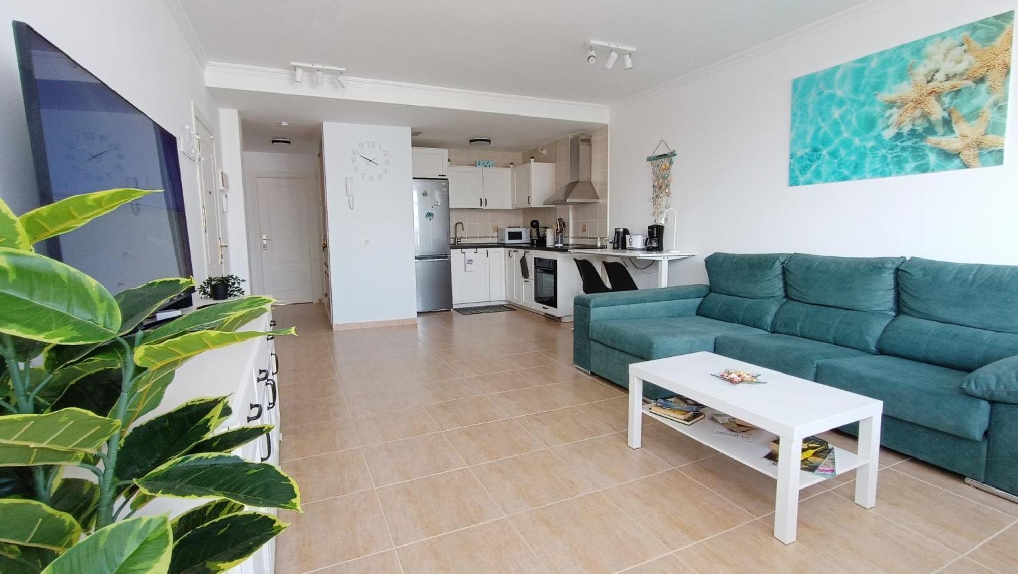 Green Waves Apartment Corralejo Eksteriør billede